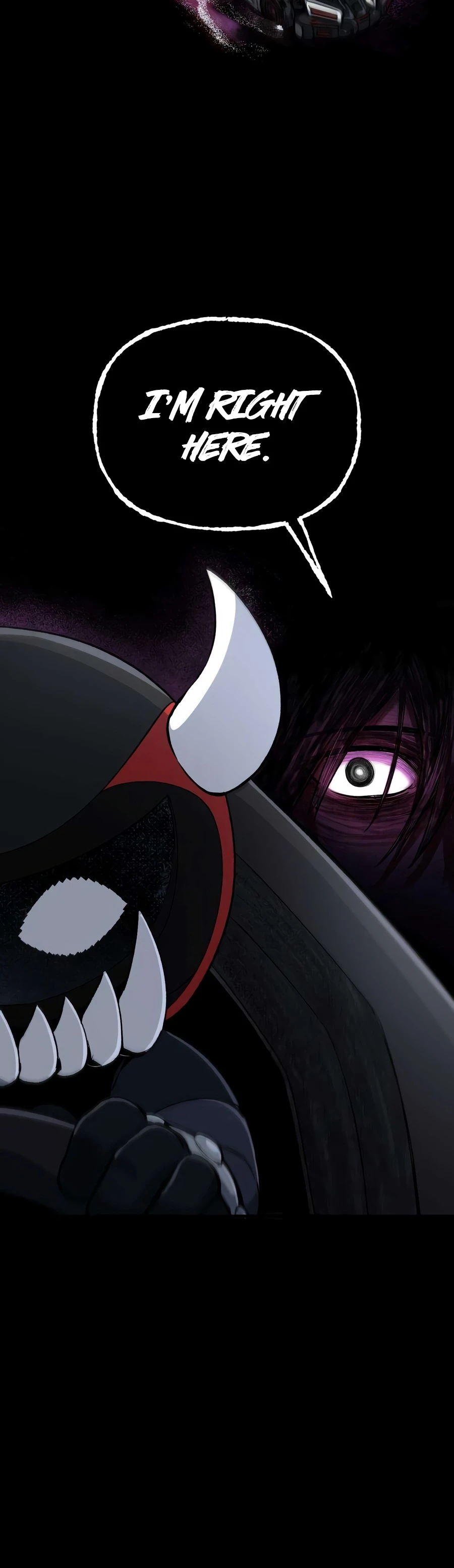 Hellogin Chapter 6 - Page 19