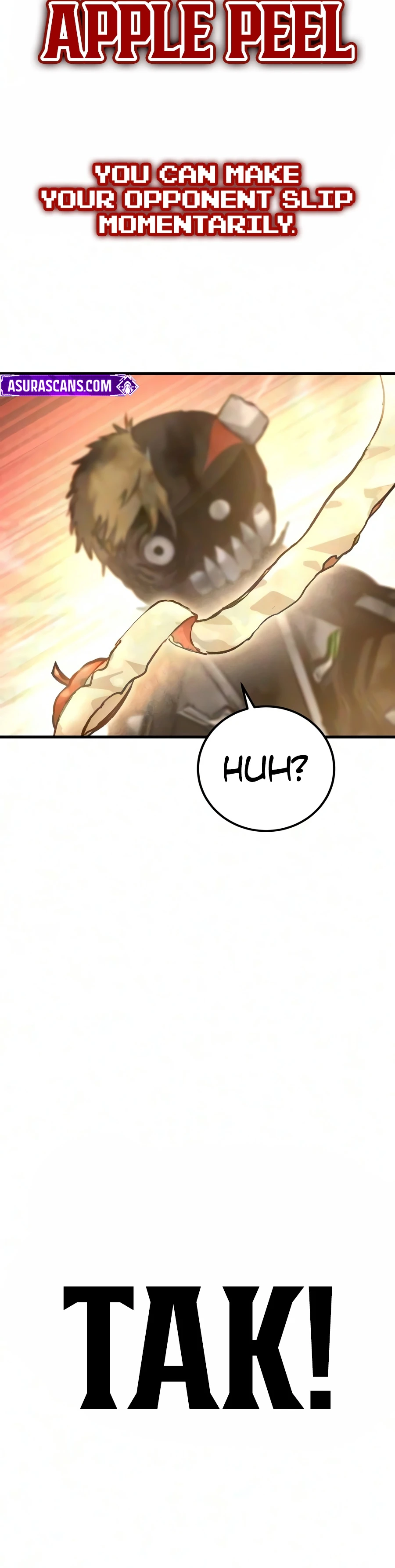 Hellogin Chapter 7 - Page 19