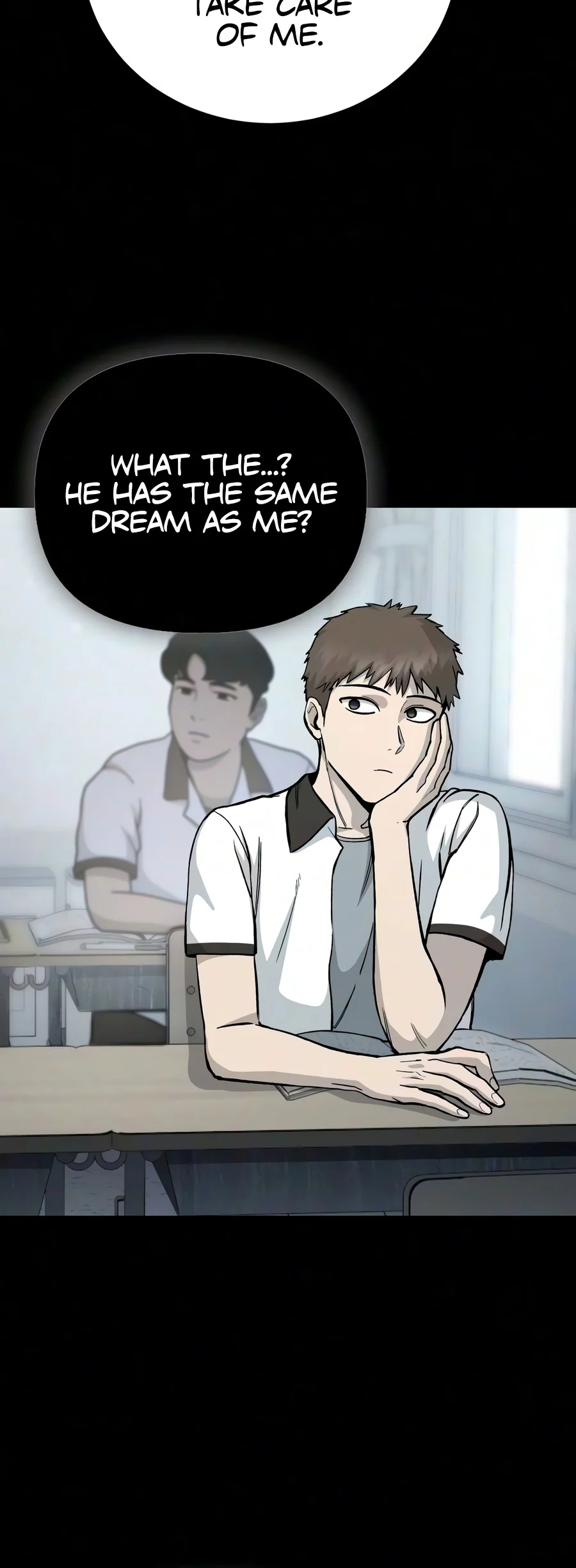 Hellogin Chapter 8 - Page 6