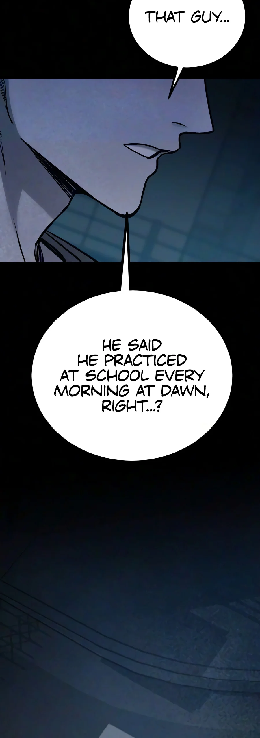 Hellogin Chapter 8 - Page 14