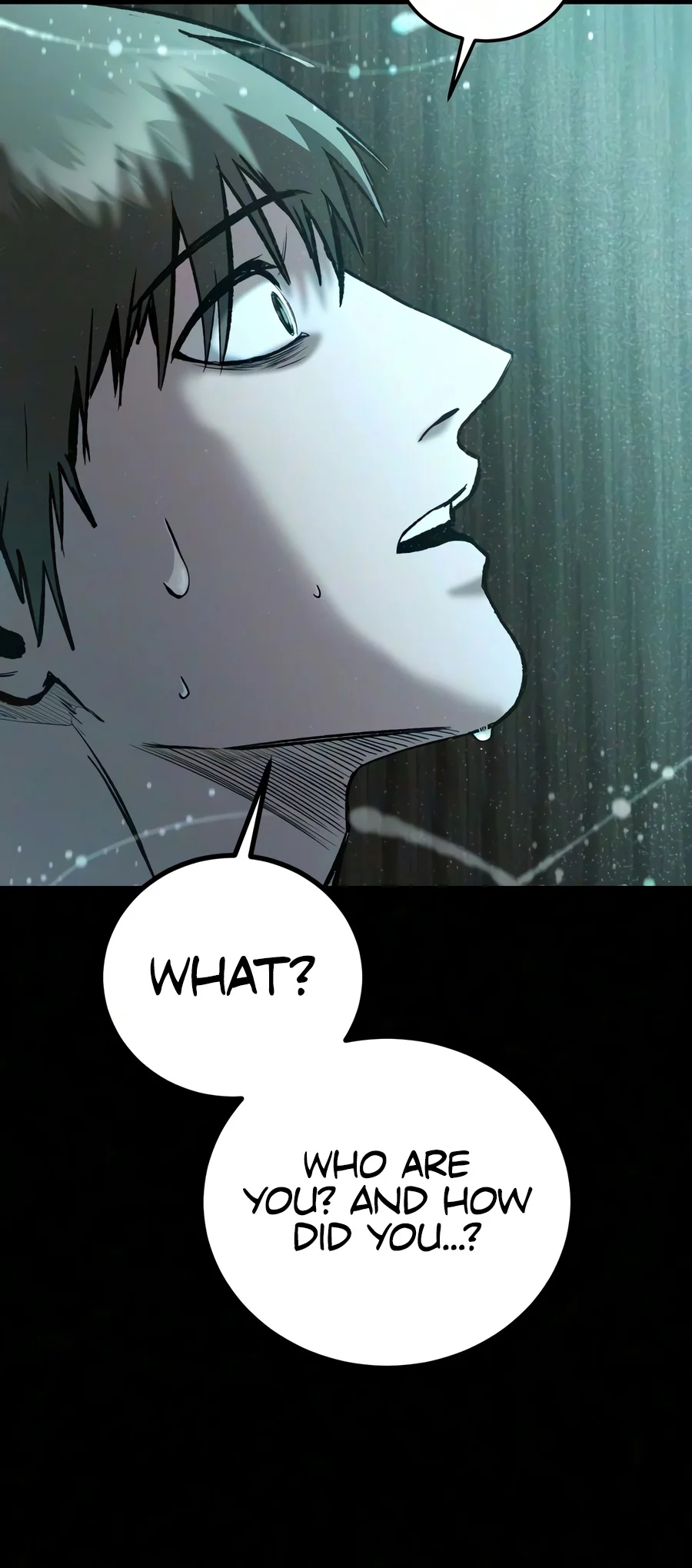 Hellogin Chapter 8 - Page 20