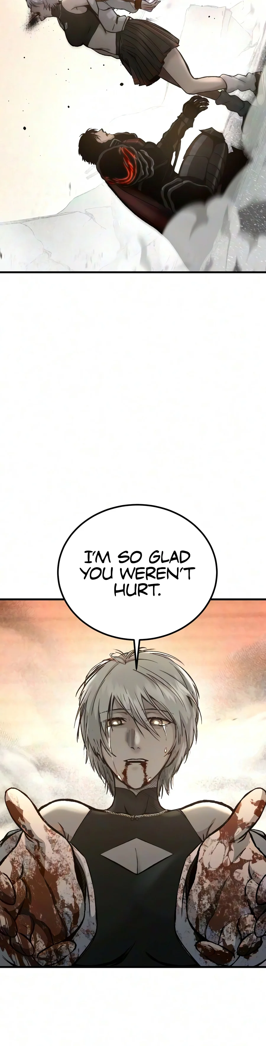 Hellogin Chapter 9 - Page 2