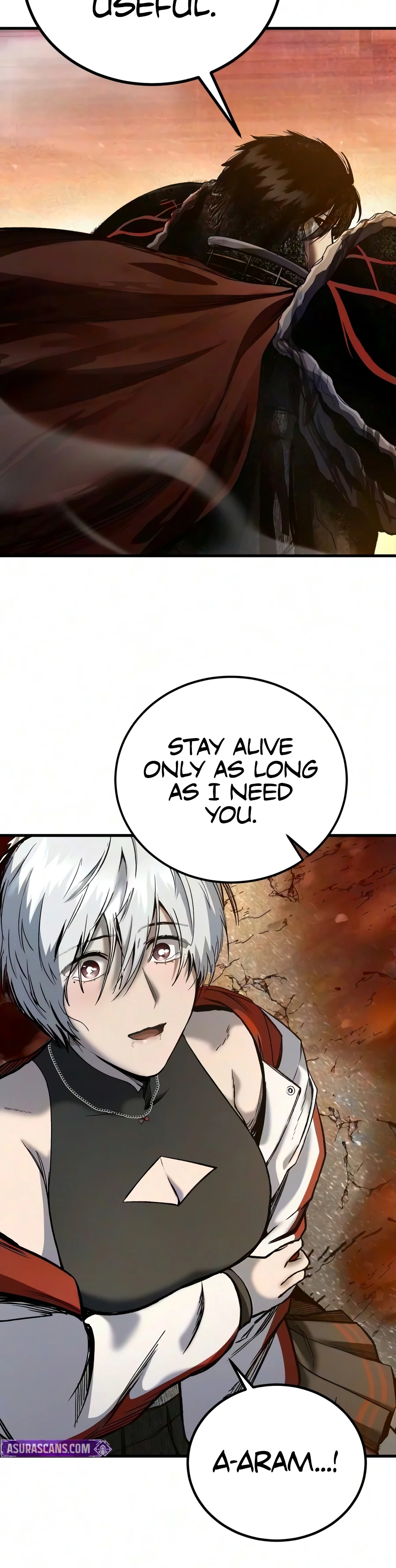 Hellogin Chapter 9 - Page 16