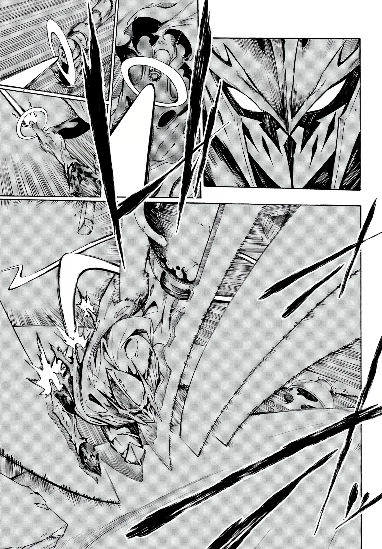 Hell's Tormentor Kraken Chapter 1 - Page 55
