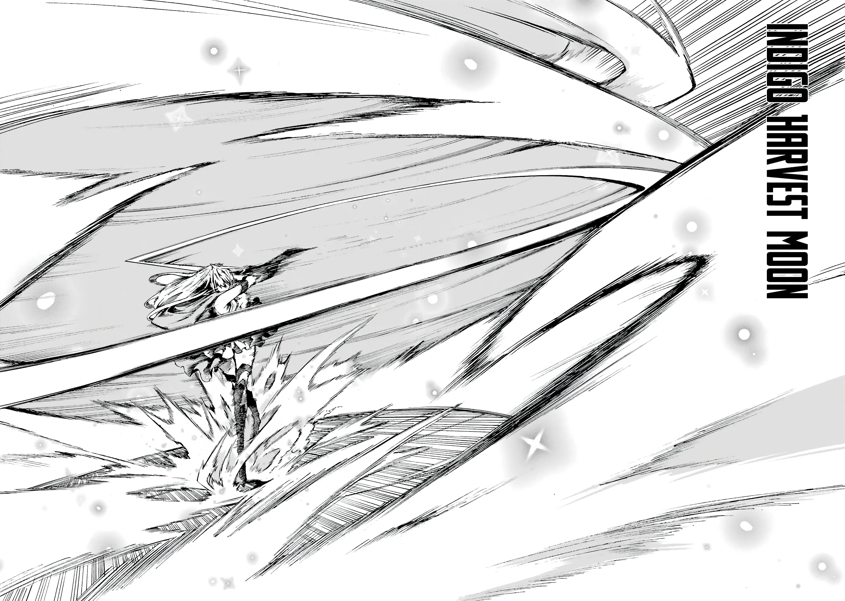 Hell's Tormentor Kraken Chapter 10 - Page 2