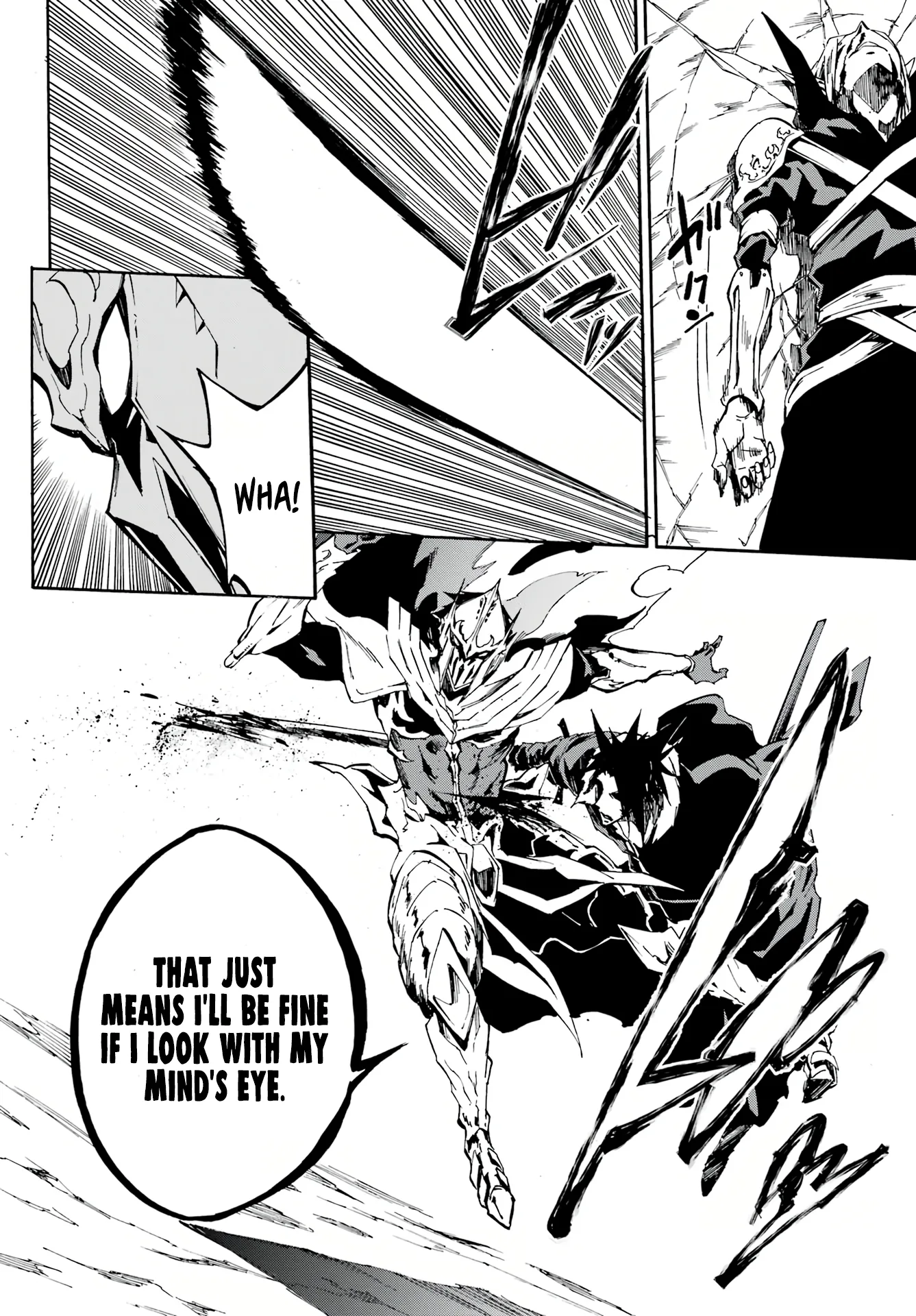 Hell's Tormentor Kraken Chapter 7 - Page 12