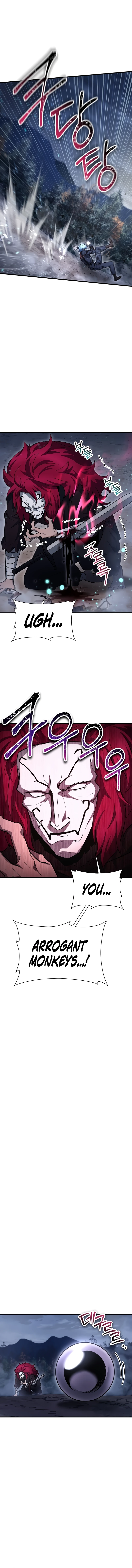 Helmut: The Forsaken Child Chapter 78 - Page 2