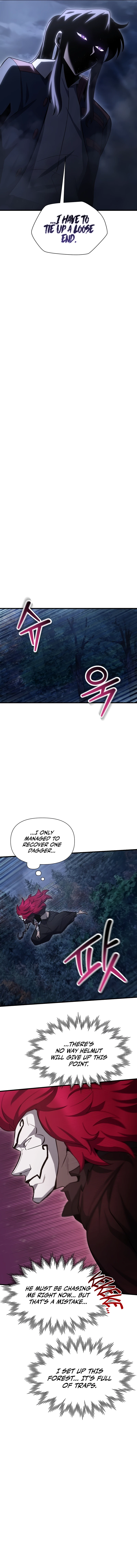 Helmut: The Forsaken Child Chapter 78 - Page 10