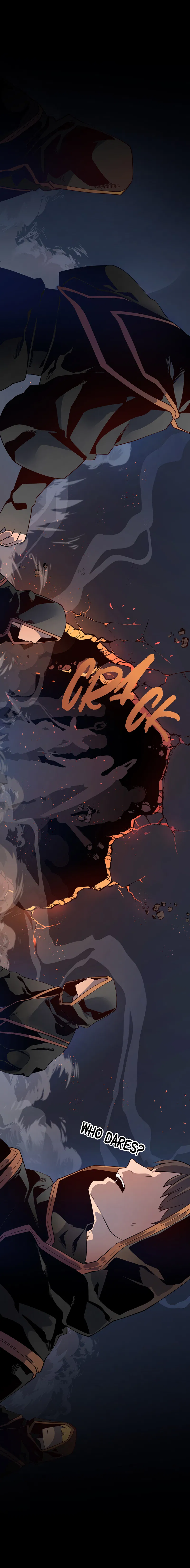 Hero of His Own Opinion Chapter 2 - Page 2