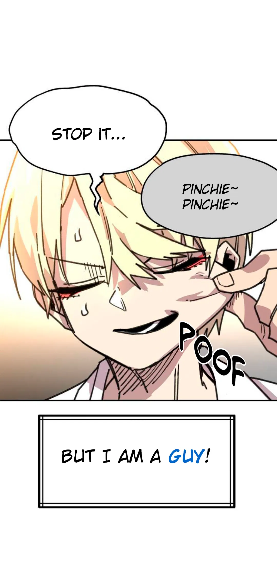 High School Boy Chapter 1 - Page 6
