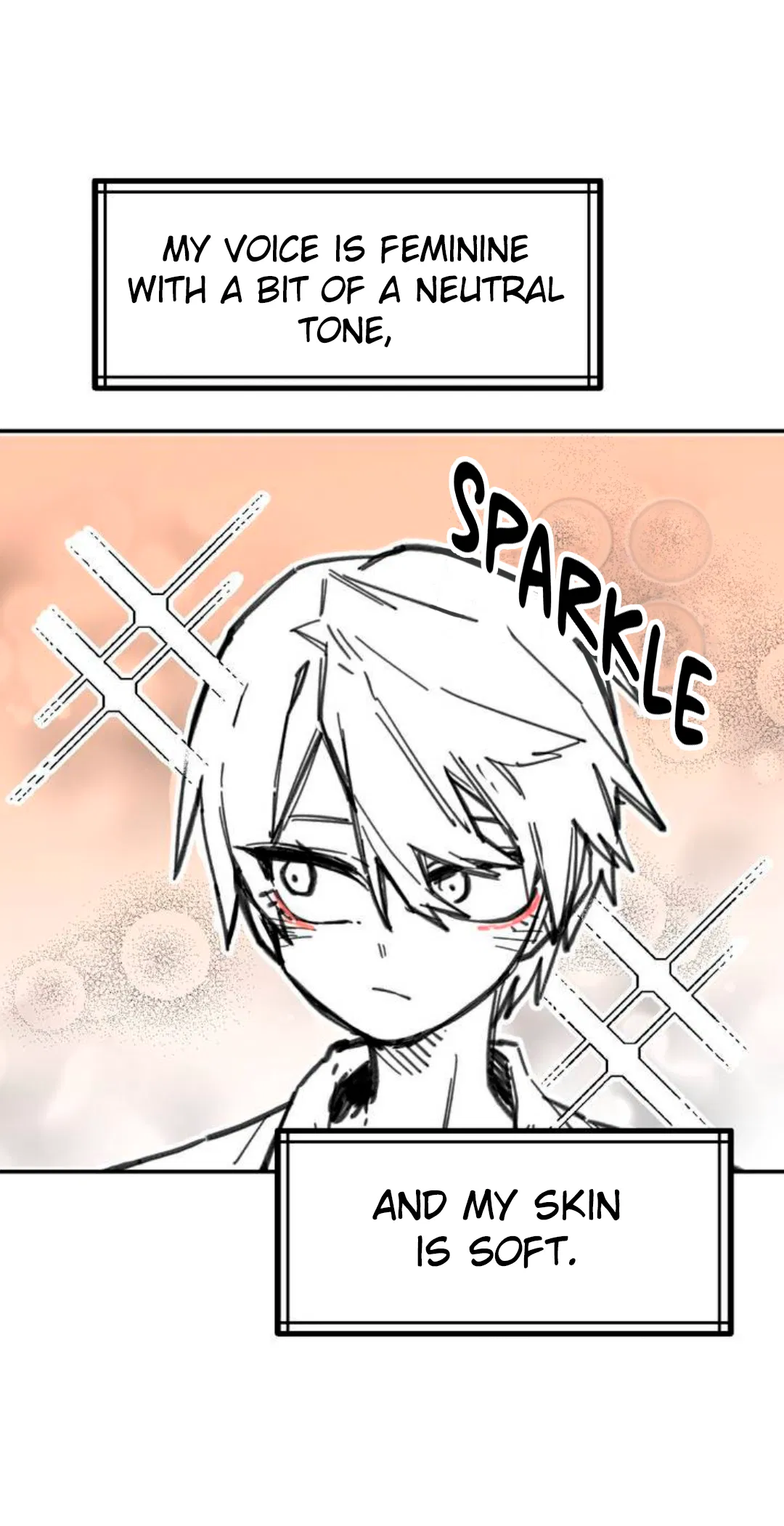 High School Boy Chapter 1 - Page 9