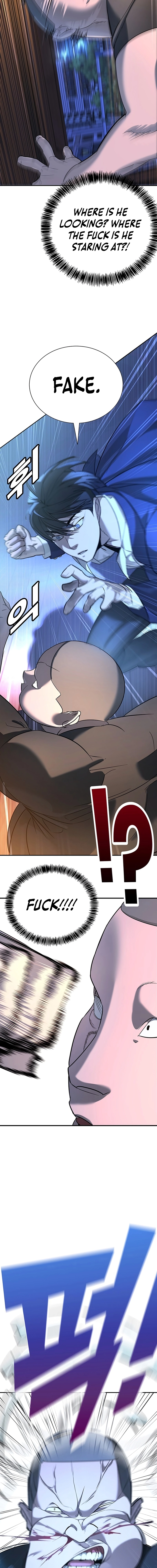 High School Conquest: War Against Bullies Chapter 1 - Page 44