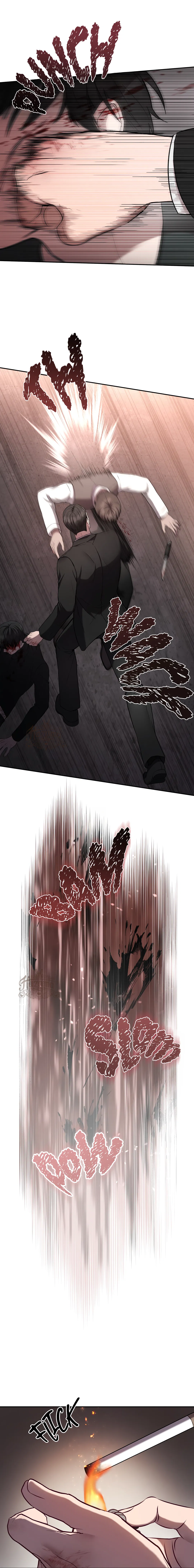High School Return of a Gangster Chapter 1 - Page 5