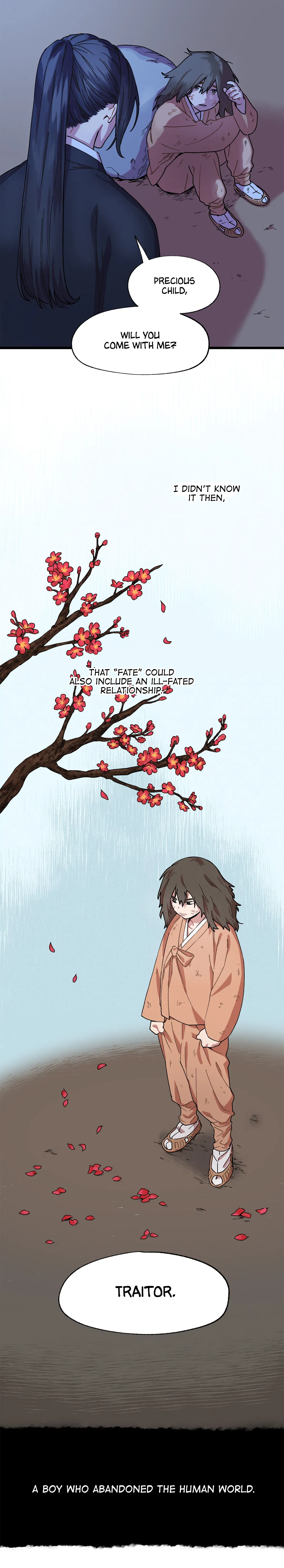 Honbul Chapter 0 - Page 2