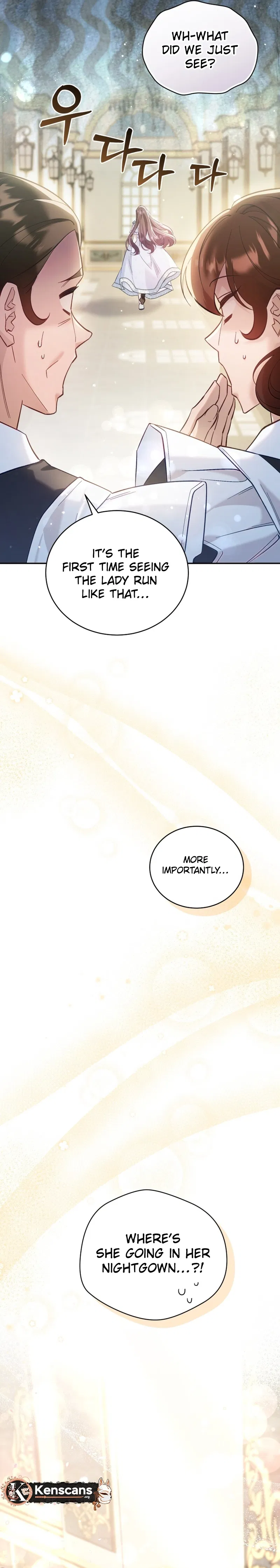 Honey, I Believe That's Your Misunderstanding Chapter 1 - Page 4