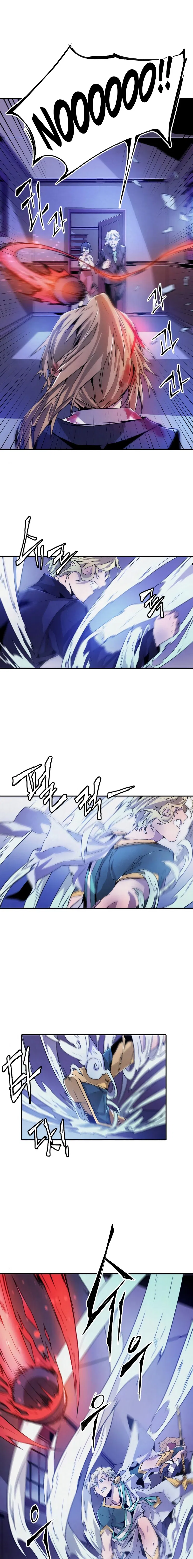 How To Kill A God Chapter 20 - Page 11