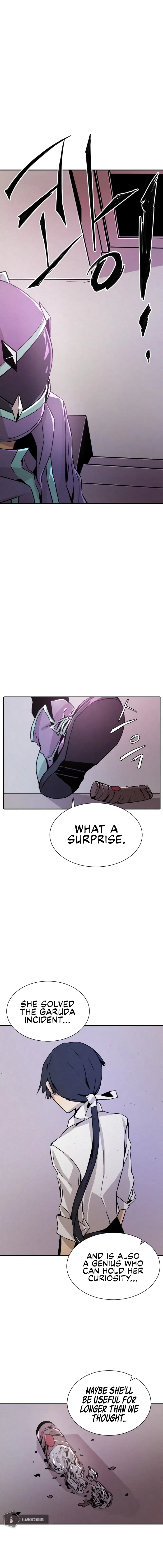 How To Kill A God Chapter 6 - Page 10