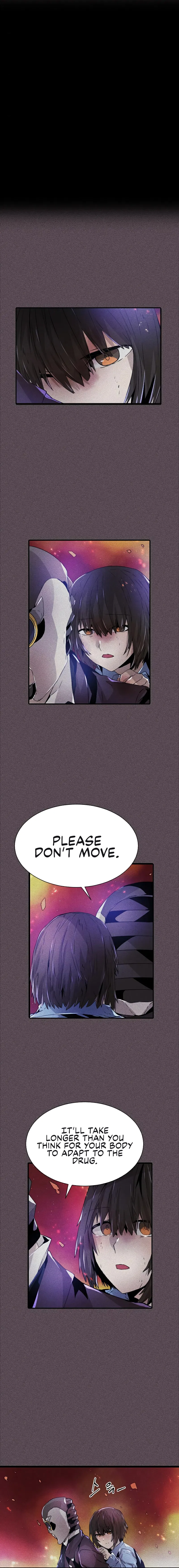 How To Kill A God Chapter 84 - Page 6