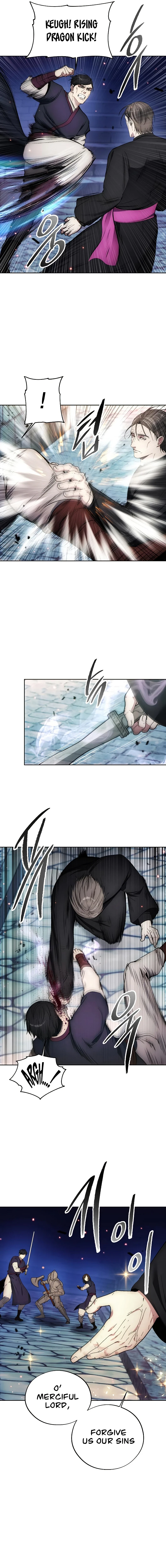 How To Live As a Villain Chapter 108 - Page 9