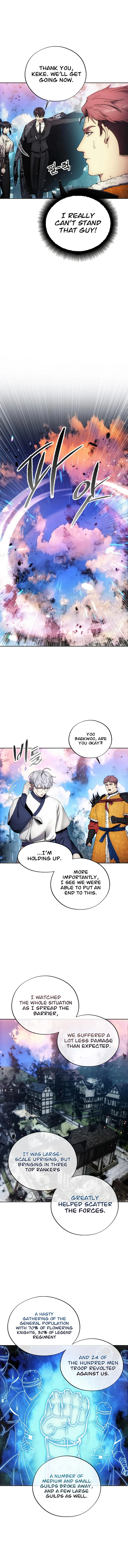 How To Live As a Villain Chapter 109 - Page 4