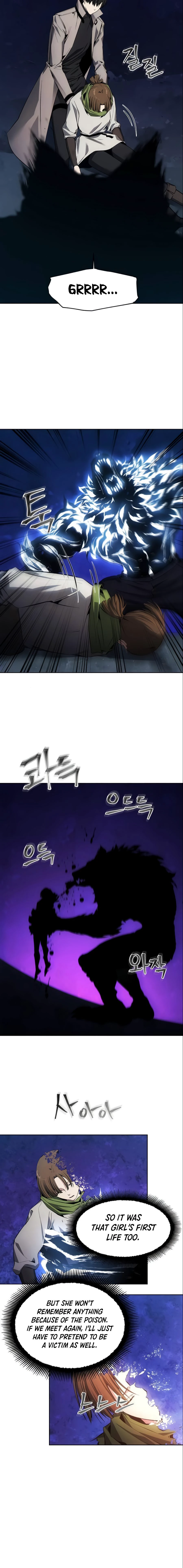 How To Live As a Villain Chapter 11 - Page 6