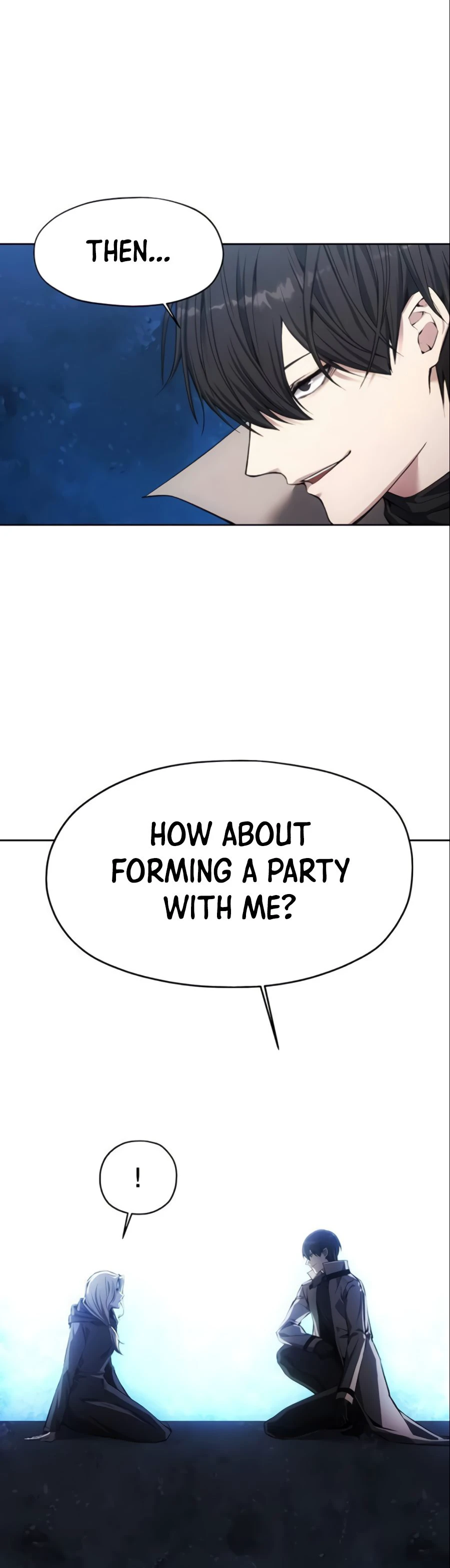 How To Live As a Villain Chapter 11 - Page 10