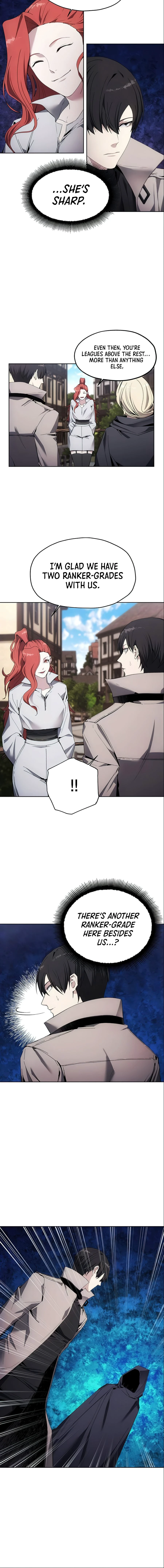 How To Live As a Villain Chapter 12 - Page 8