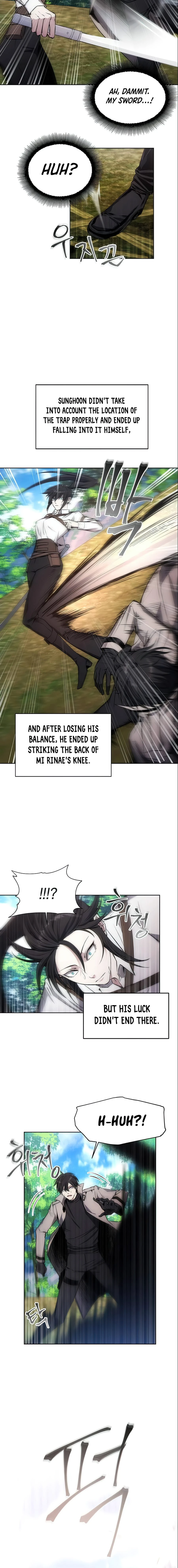 How To Live As a Villain Chapter 13 - Page 10