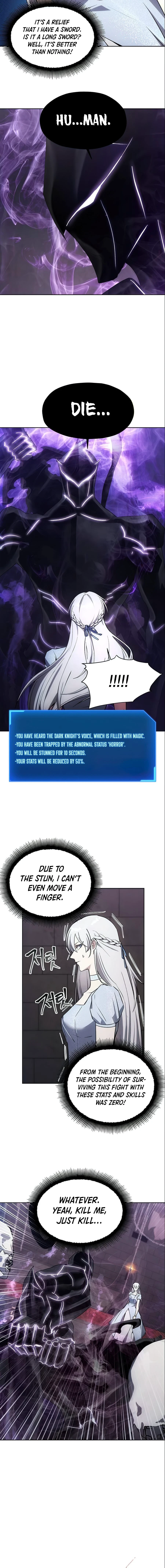 How To Live As a Villain Chapter 15 - Page 2