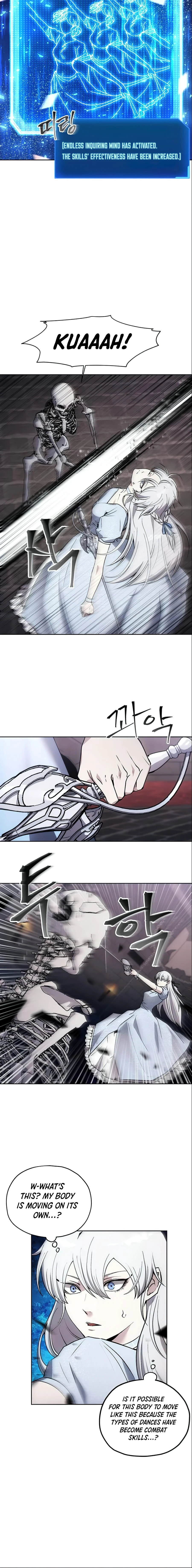 How To Live As a Villain Chapter 15 - Page 4