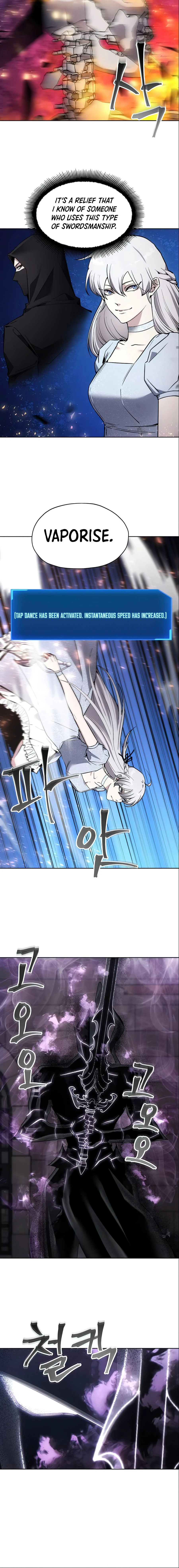 How To Live As a Villain Chapter 15 - Page 6