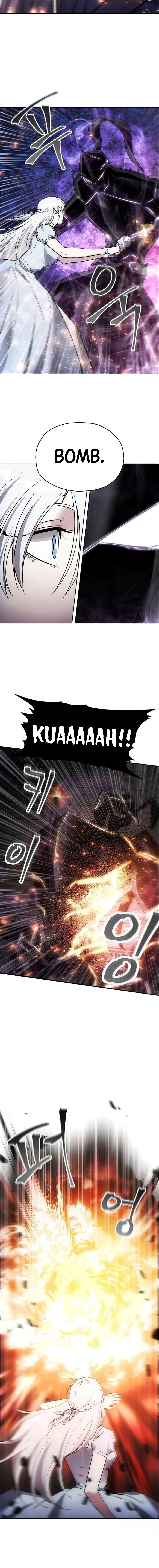 How To Live As a Villain Chapter 15 - Page 8