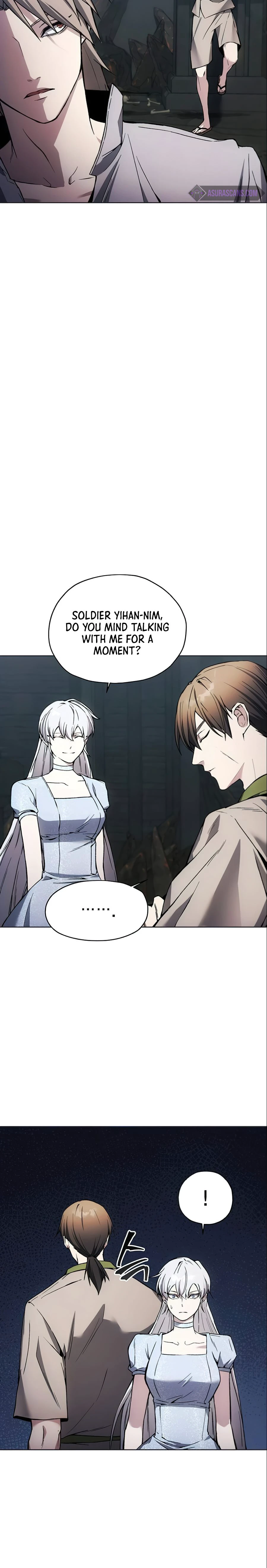 How To Live As a Villain Chapter 18 - Page 10