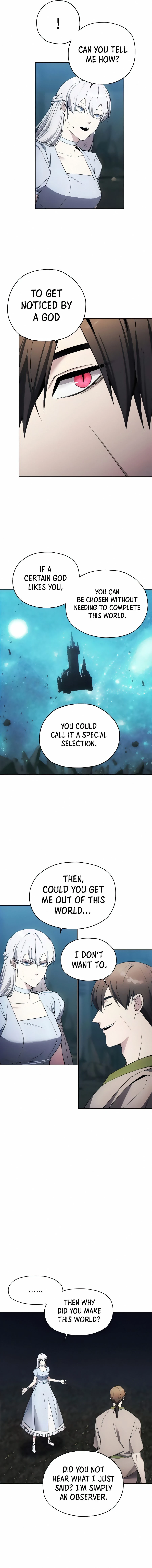 How To Live As a Villain Chapter 20 - Page 4
