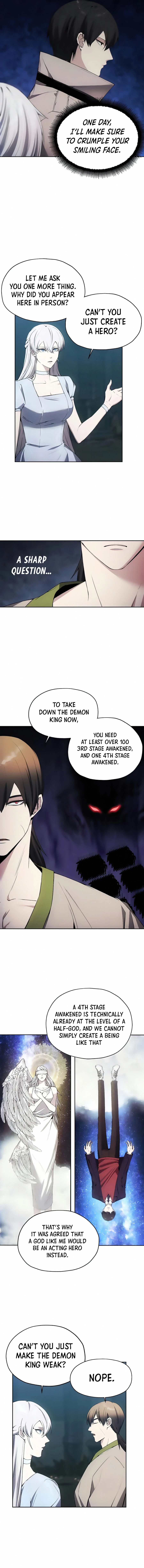 How To Live As a Villain Chapter 20 - Page 7