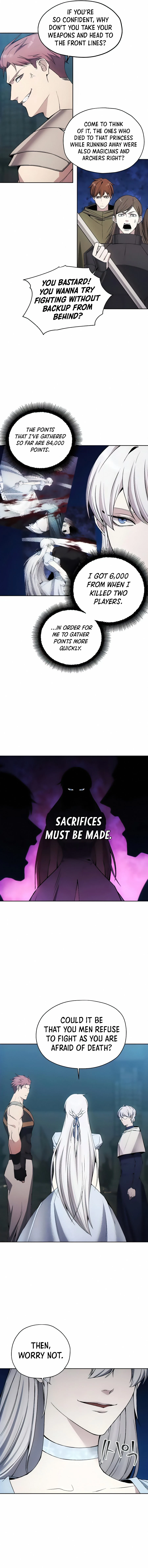 How To Live As a Villain Chapter 20 - Page 12