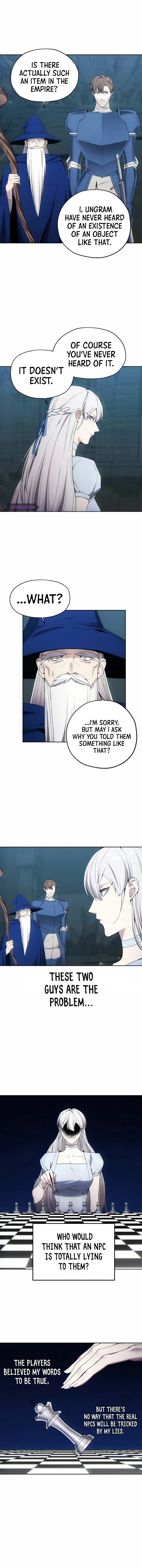 How To Live As a Villain Chapter 21 - Page 7