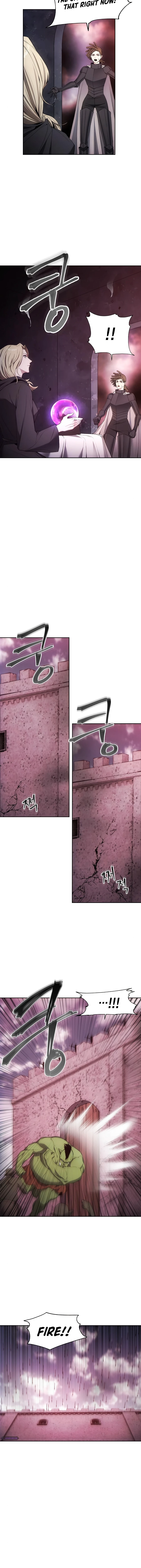 How To Live As a Villain Chapter 22 - Page 2