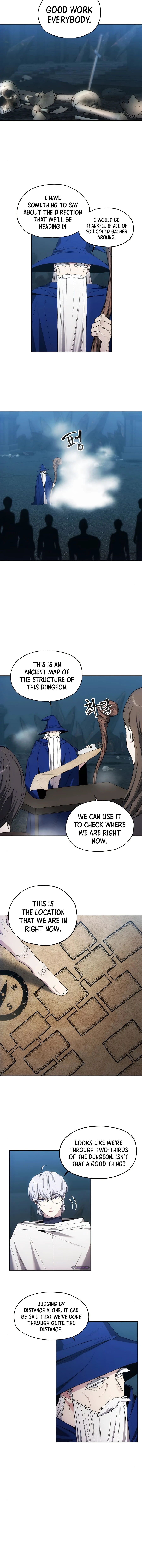 How To Live As a Villain Chapter 22 - Page 8