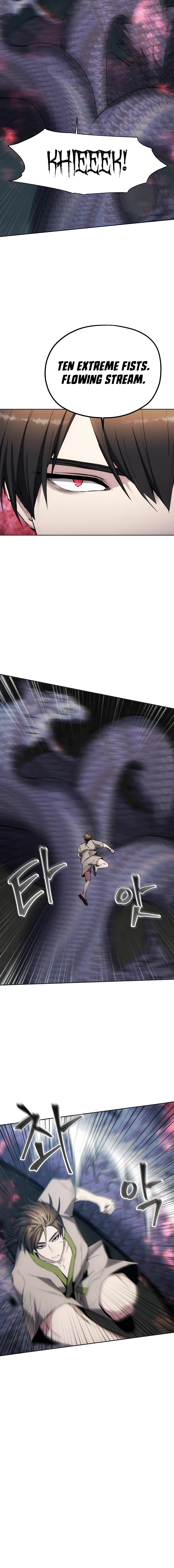 How To Live As a Villain Chapter 23 - Page 4