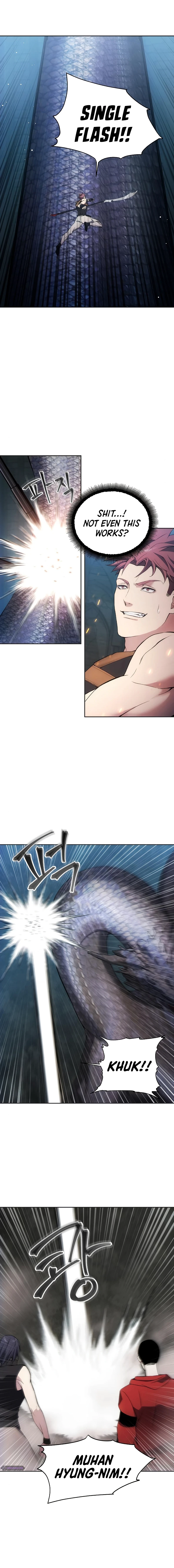 How To Live As a Villain Chapter 23 - Page 6