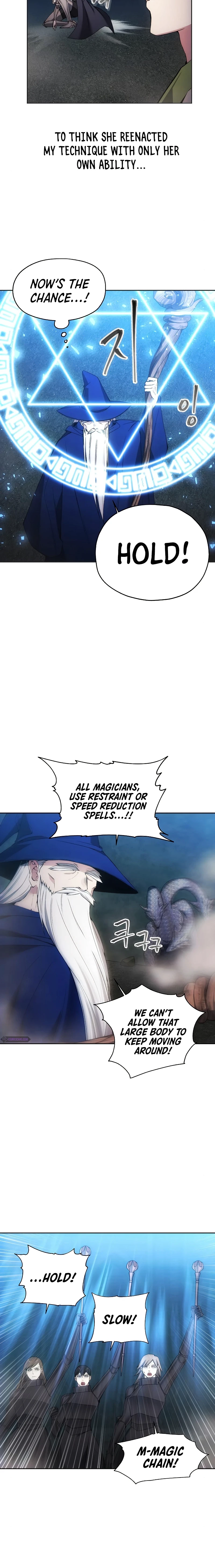 How To Live As a Villain Chapter 23 - Page 8