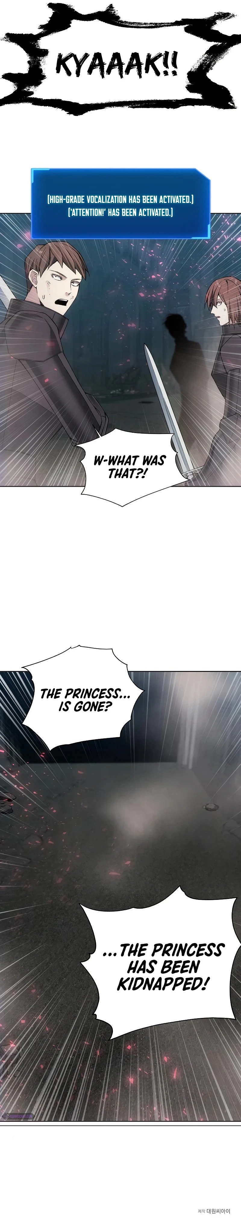 How To Live As a Villain Chapter 23 - Page 11