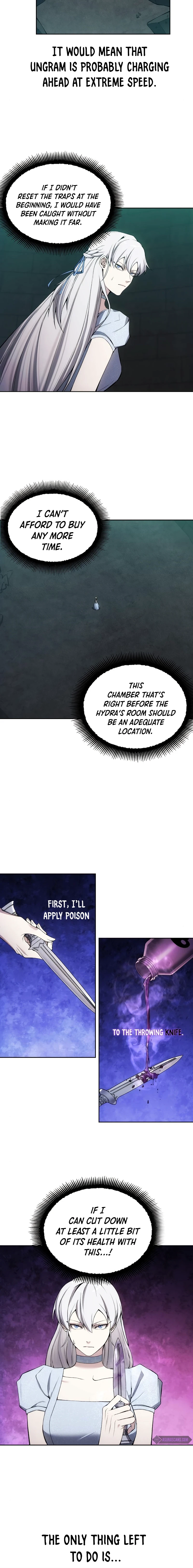 How To Live As a Villain Chapter 24 - Page 2