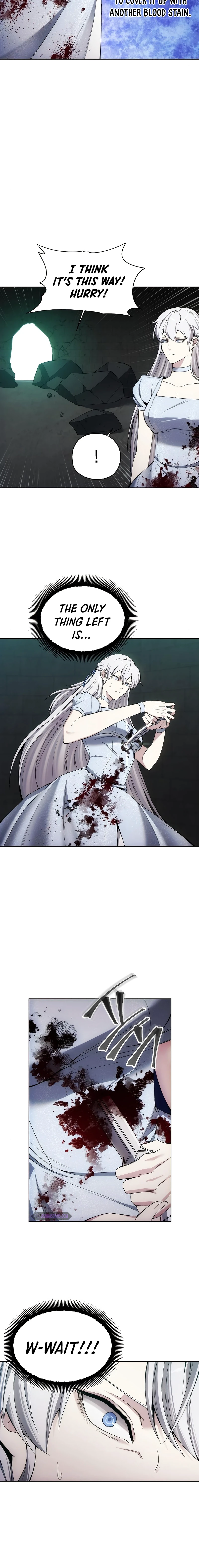How To Live As a Villain Chapter 24 - Page 8