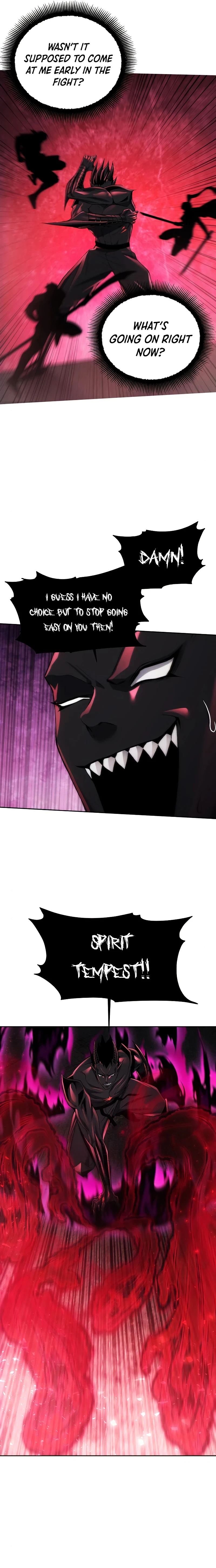 How To Live As a Villain Chapter 27 - Page 10