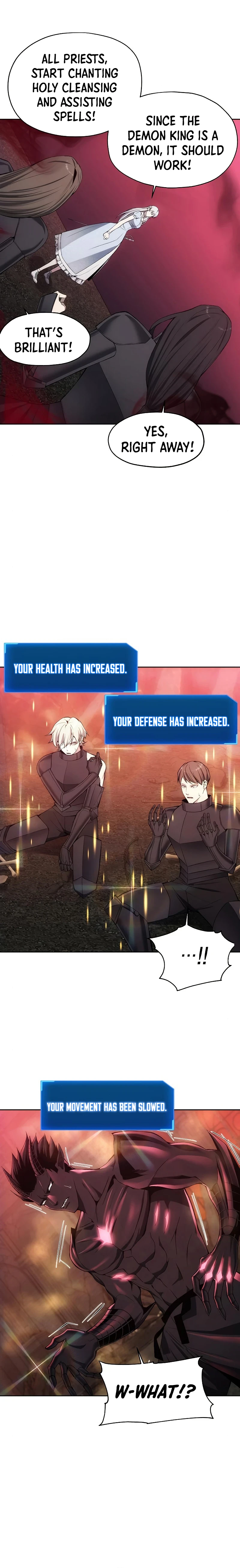 How To Live As a Villain Chapter 27 - Page 12