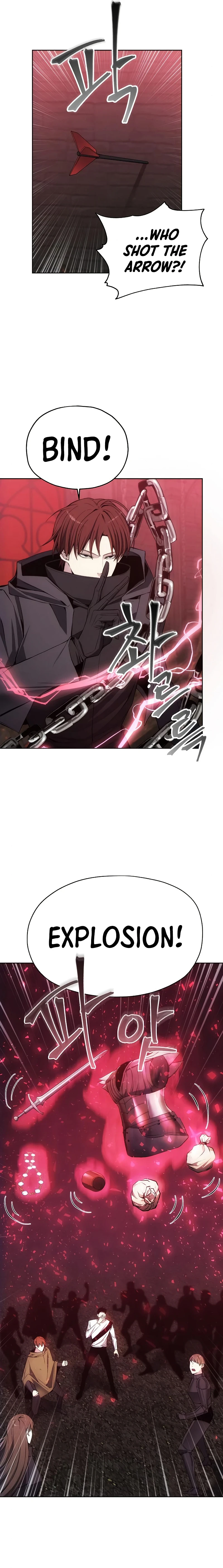 How To Live As a Villain Chapter 27 - Page 20