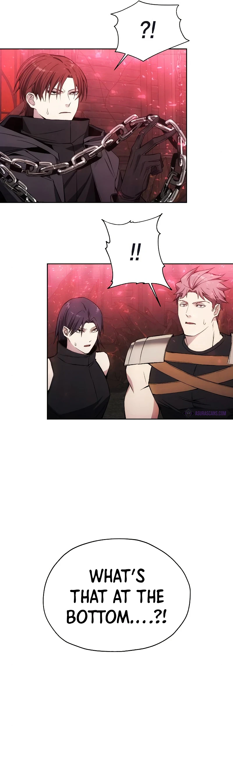 How To Live As a Villain Chapter 27 - Page 21