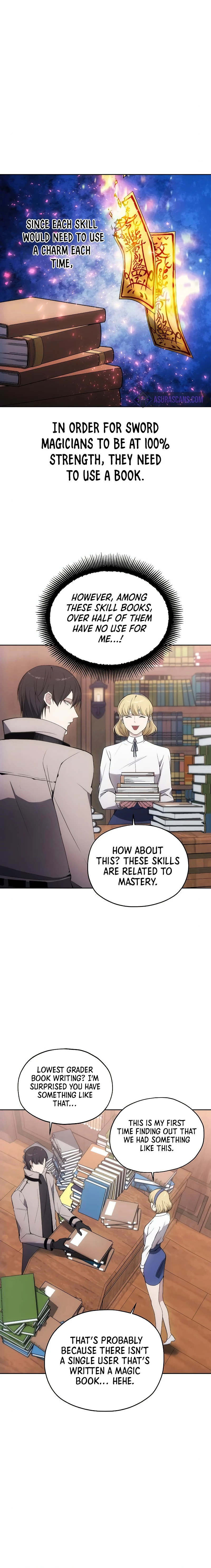 How To Live As a Villain Chapter 34 - Page 2